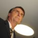 Presidente Jair Bolsonaro