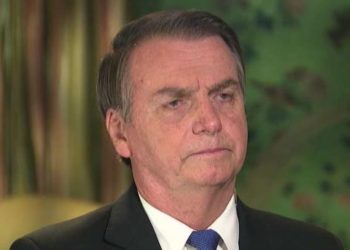 Entrevista Jair Bolsonaro
