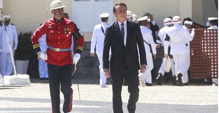 Jair Bolsonaro