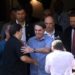 Presidente Jair Bolsonaro