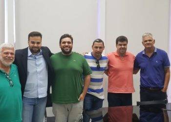 Caio Vianna PDT