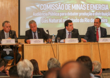Audiência Pública
