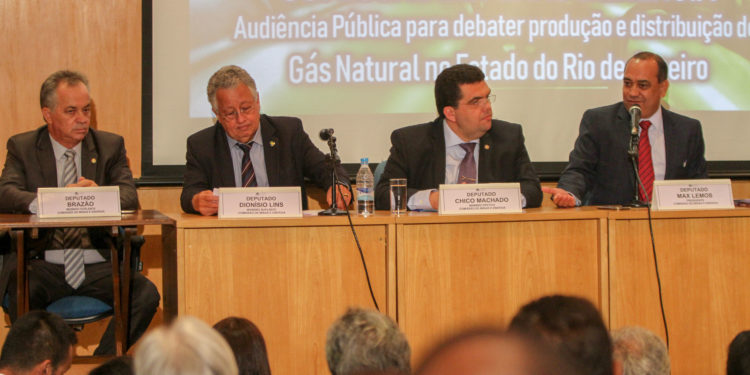Audiência Pública