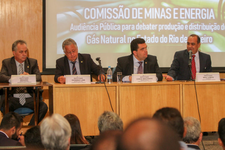 Audiência Pública