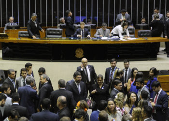Câmara dos Deputados