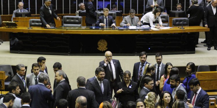 Câmara dos Deputados