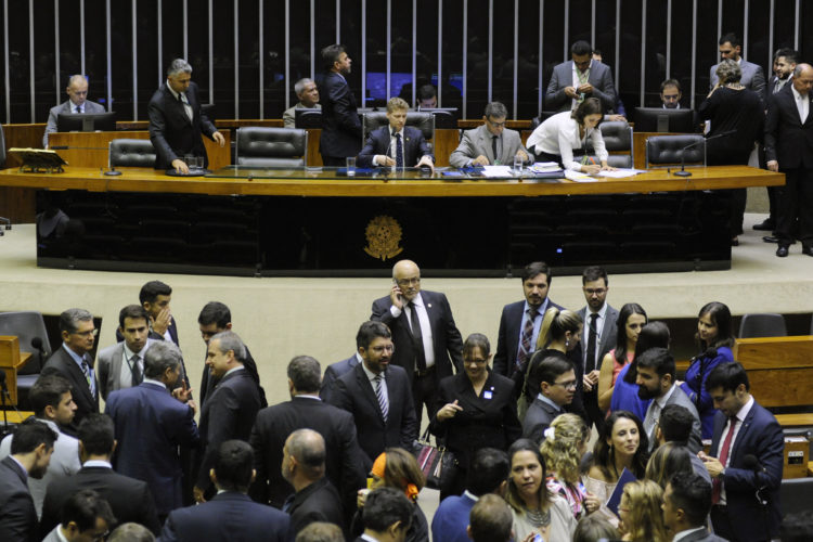Câmara dos Deputados