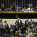 Câmara dos Deputados