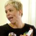 Ex-deputada Cristiane Brasil