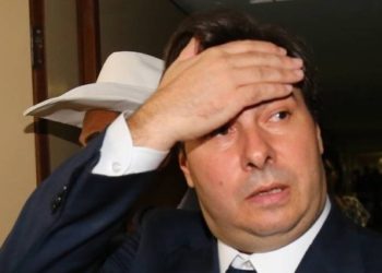 Rodrigo Maia