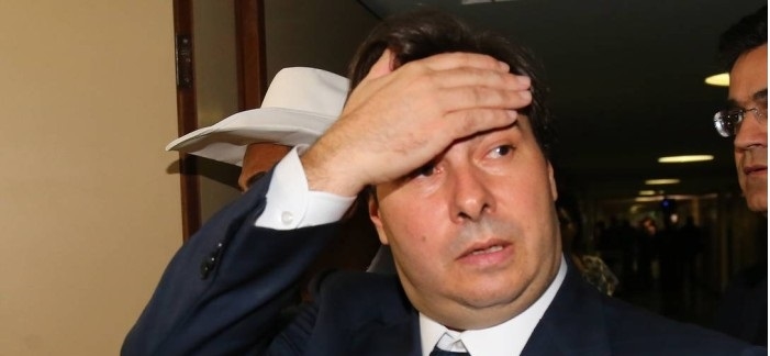 Rodrigo Maia