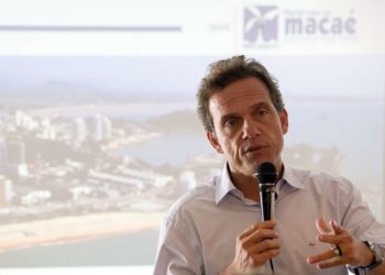 Prefeito de Macaé