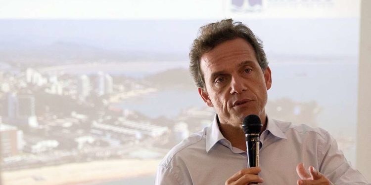 Prefeito de Macaé