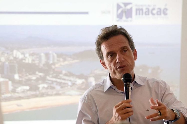 Prefeito de Macaé