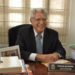 Ex-presidente do PTB Campos
