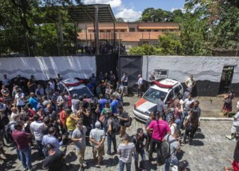 Escola de Suzano