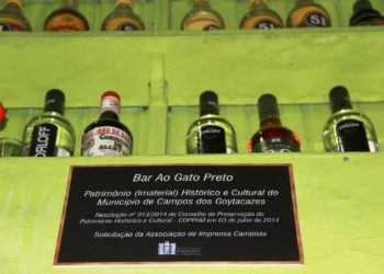 Bar Gato Preto