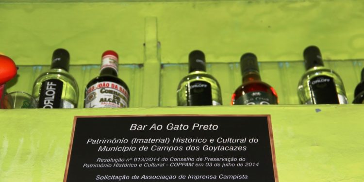 Bar Gato Preto
