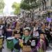 Mulheres na Argentina