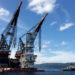 Petróleo Noruega