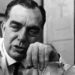 Dramaturgo Nelson Rodrigues