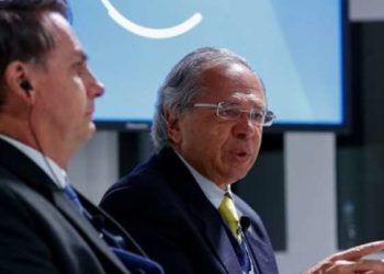 Ministro da Economia