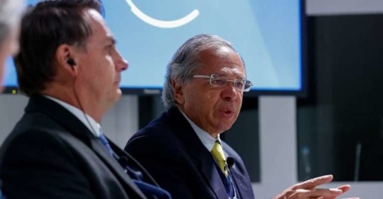 Ministro da Economia