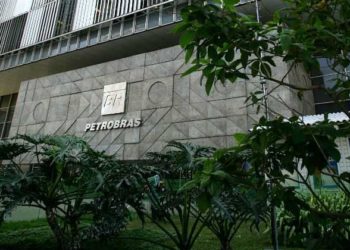 Petrobras