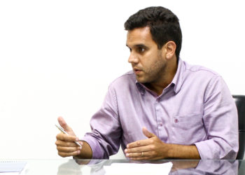 Prefeito de Campos