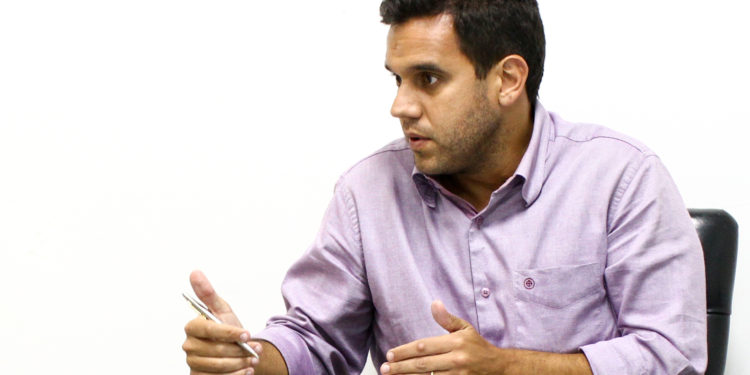 Prefeito de Campos