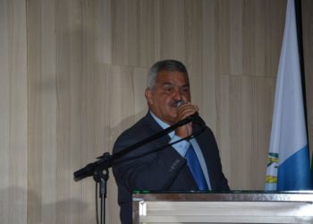 Ex-vereador Roberto Pinto