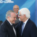 Temer e Moreira