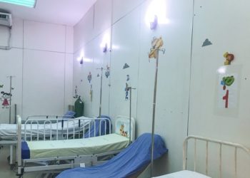 Hospital Geral de Guarus