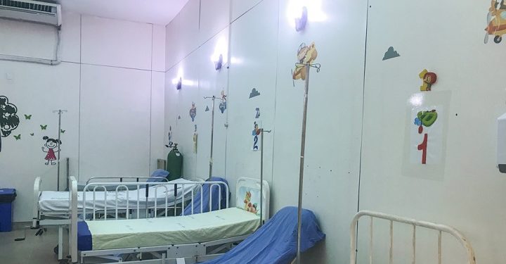 Hospital Geral de Guarus