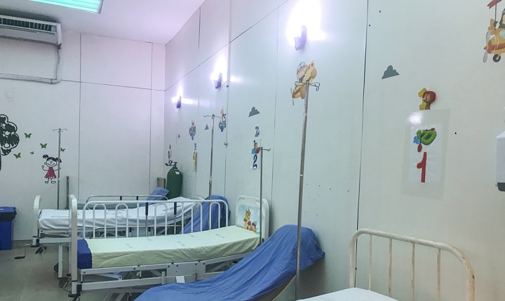 Hospital Geral de Guarus