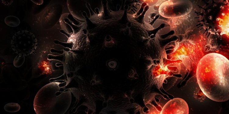 HIV