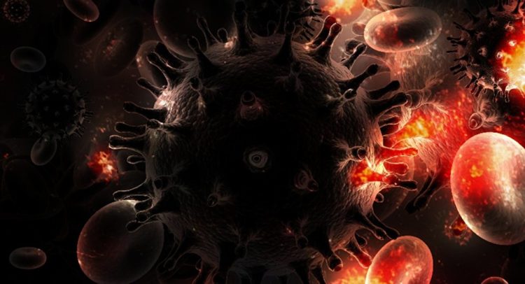 HIV