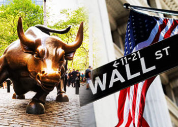 Bolsa de Valores EUA