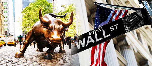 Bolsa de Valores EUA
