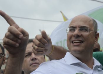 Governador do RJ