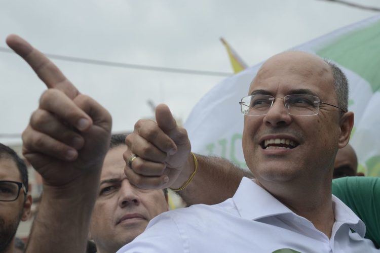 Governador do RJ