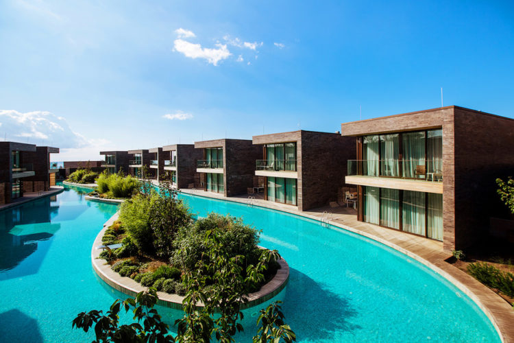 Mriya Resort