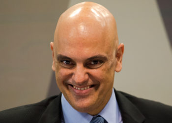 Ministro do STF