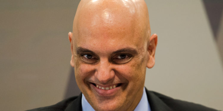 Ministro do STF