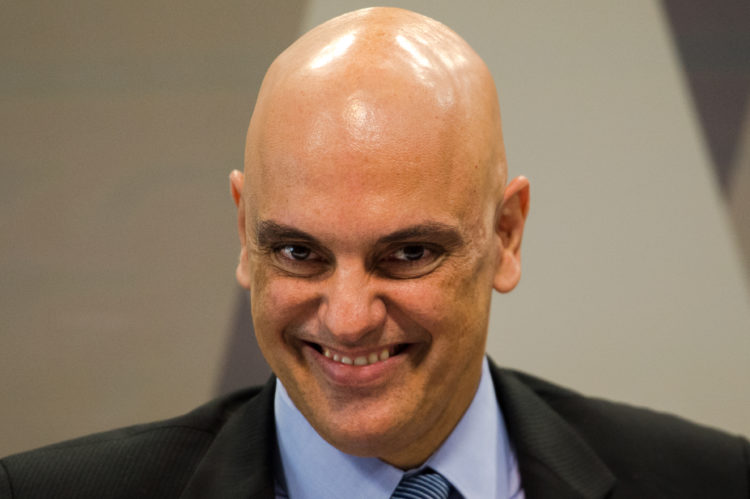Ministro do STF