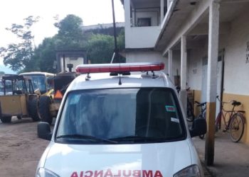 Ambulância