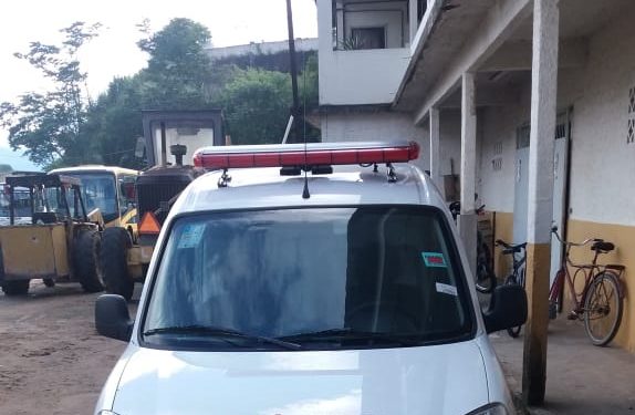 Ambulância