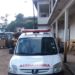 Ambulância