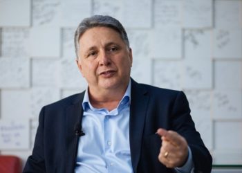 Anthony Garotinho