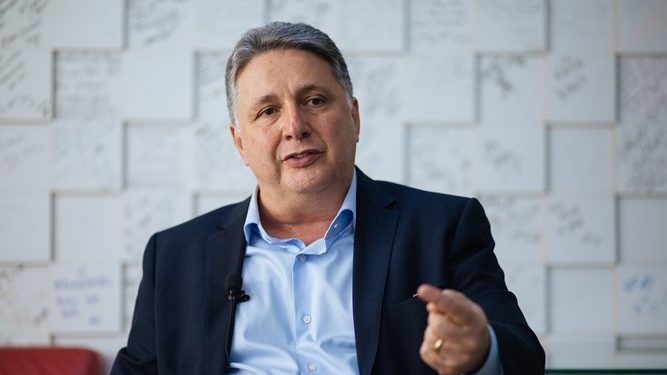 Anthony Garotinho
